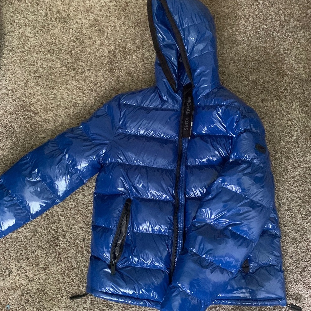Michael Kors Coat